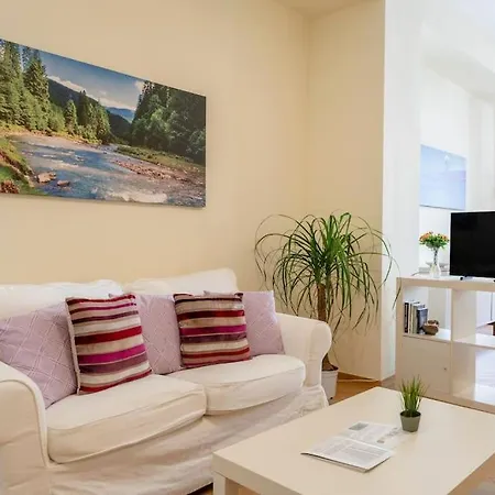 Carlotta - Italian Living Apartment Bari