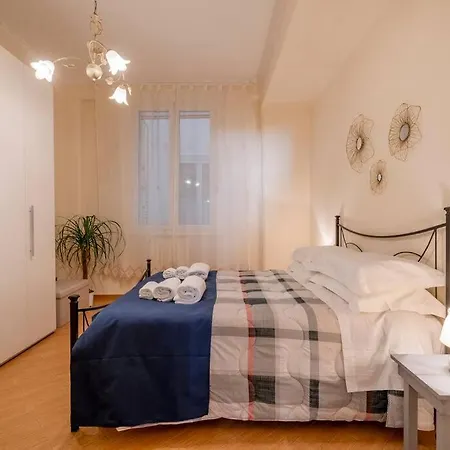 Carlotta - Italian Living Apartment *