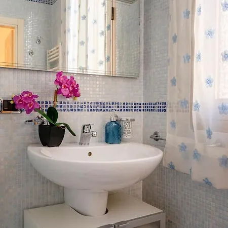 Apartment Carlotta - Italian Living