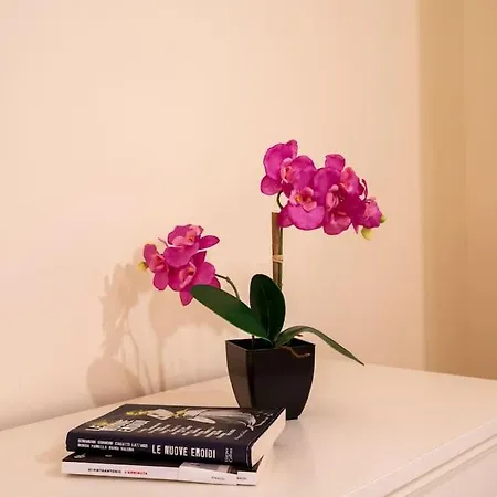 Apartment Carlotta - Italian Living