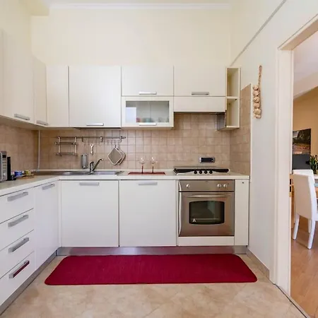 Apartment Carlotta - Italian Living *