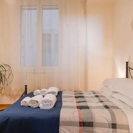 Apartment Carlotta - Italian Living